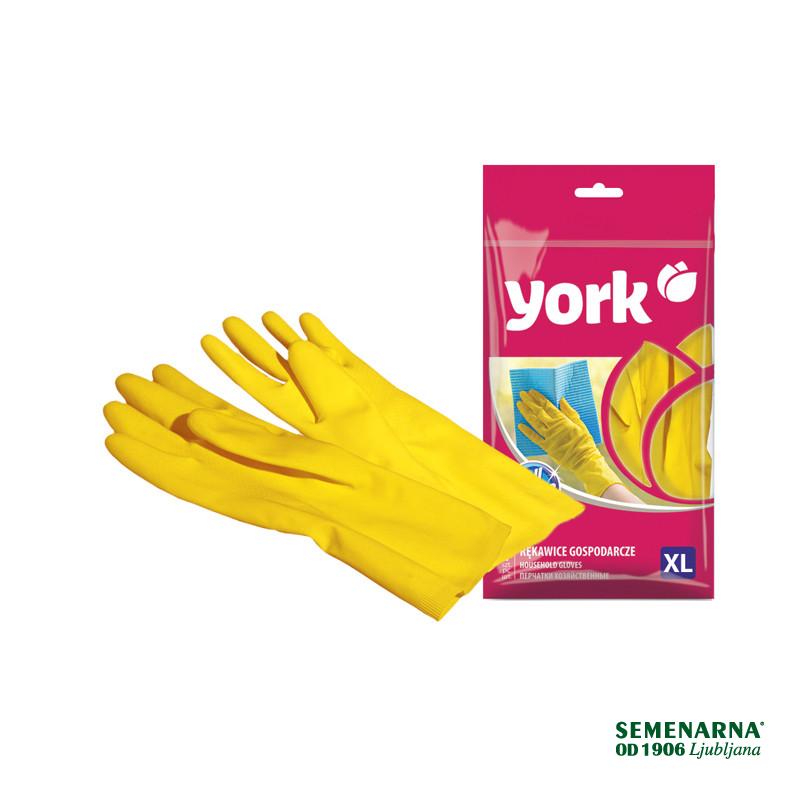 Rokavice Gumijaste XL 