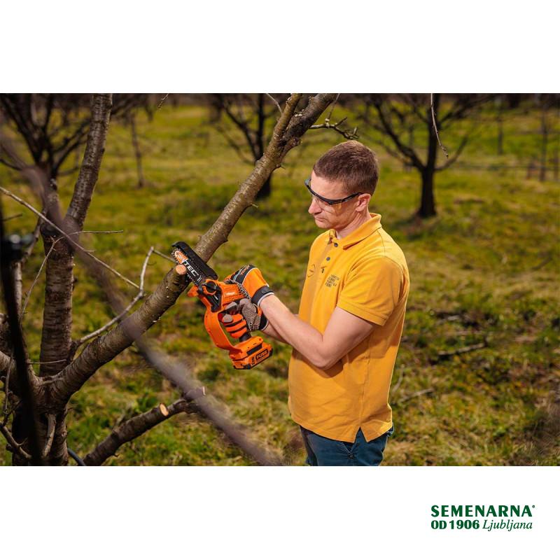 Akumulatorska ročna verižna žaga VBT 0520-1BSC FUSE 