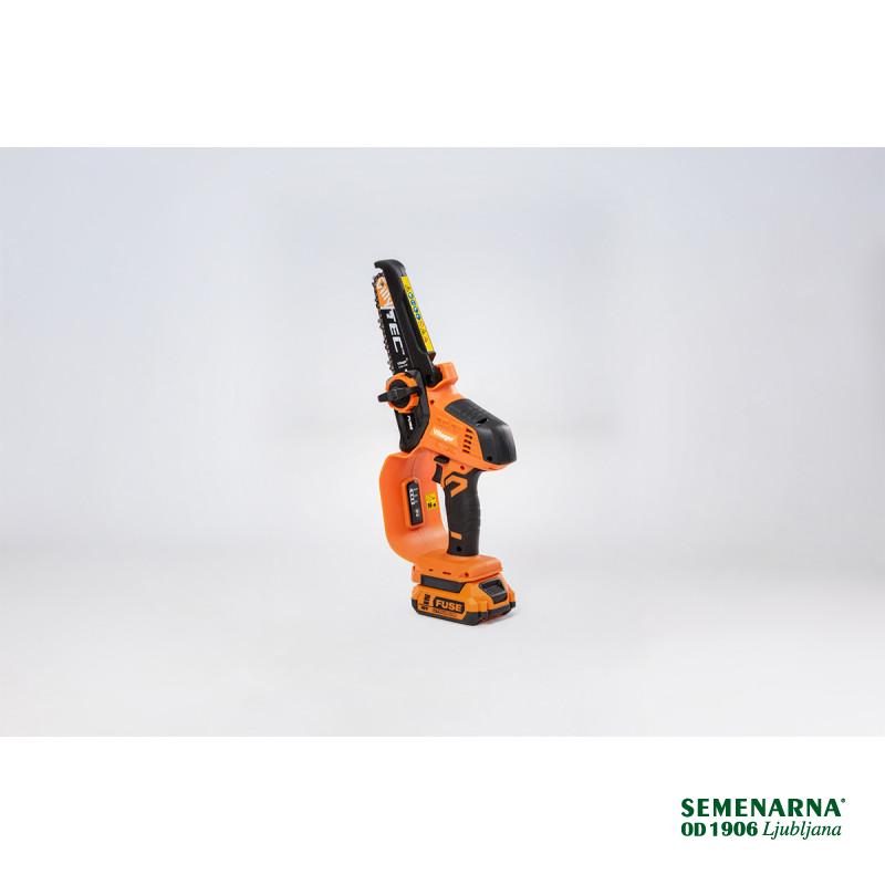 Akumulatorska ročna verižna žaga VBT 0520-1BSC FUSE 