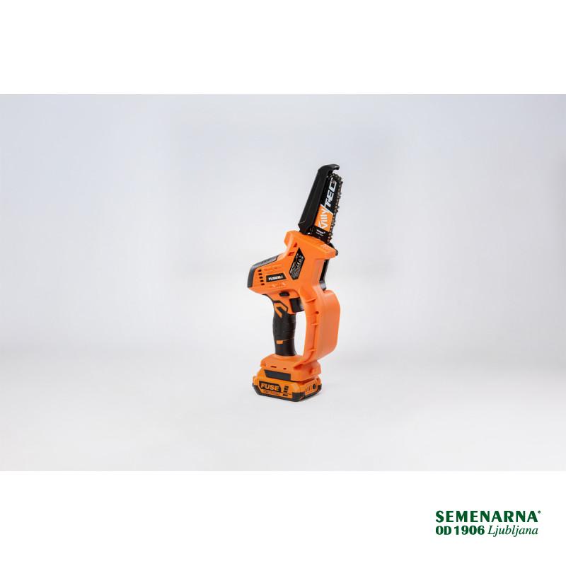 Akumulatorska ročna verižna žaga VBT 0520-1BSC FUSE 