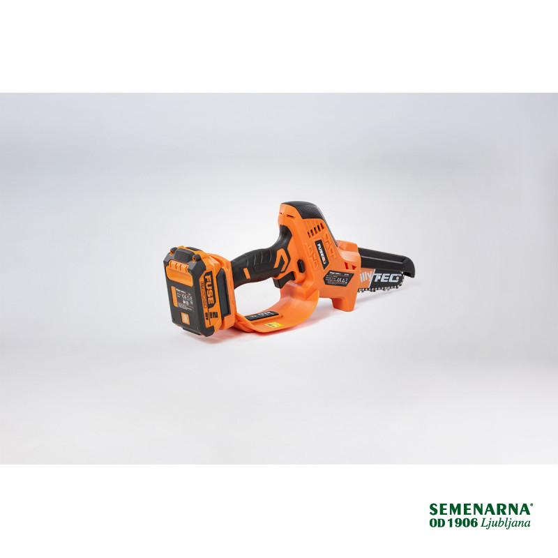 Akumulatorska ročna verižna žaga VBT 0520-1BSC FUSE 