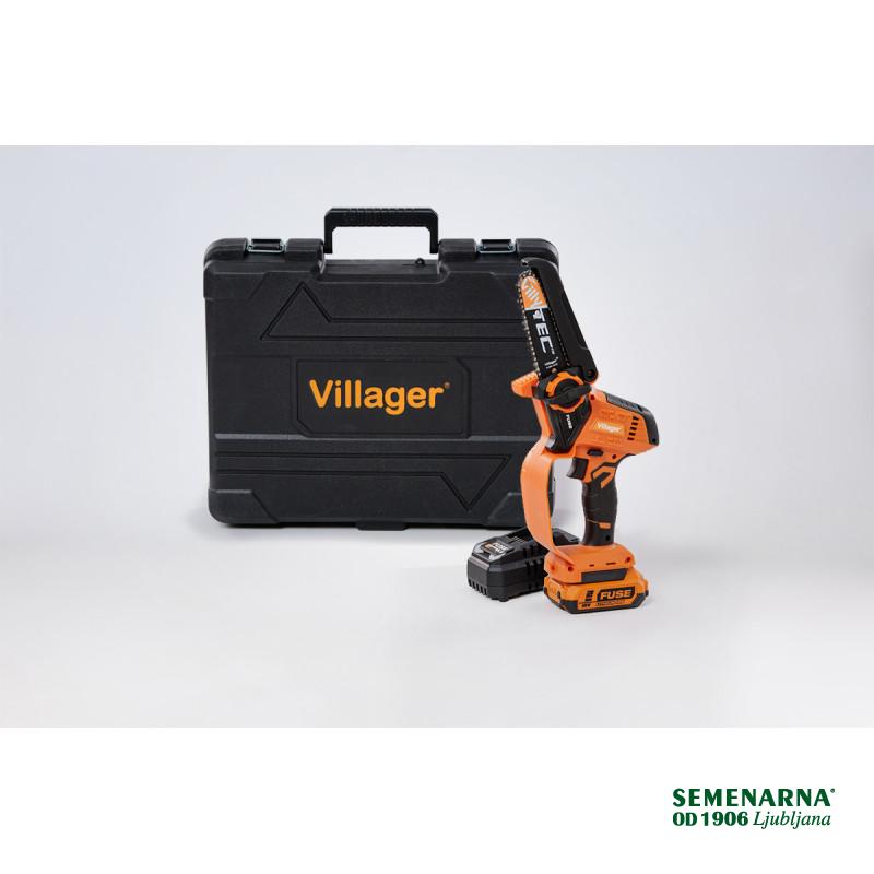 Akumulatorska ročna verižna žaga VBT 0520-1BSC FUSE 