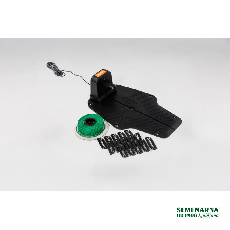 Kosilnica Robotska Quix XS Villager 