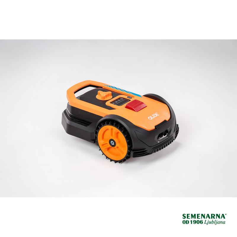 Kosilnica Robotska Quix XS Villager 