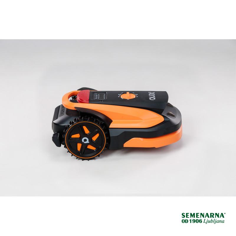 Kosilnica Robotska Quix Oculus Villager 