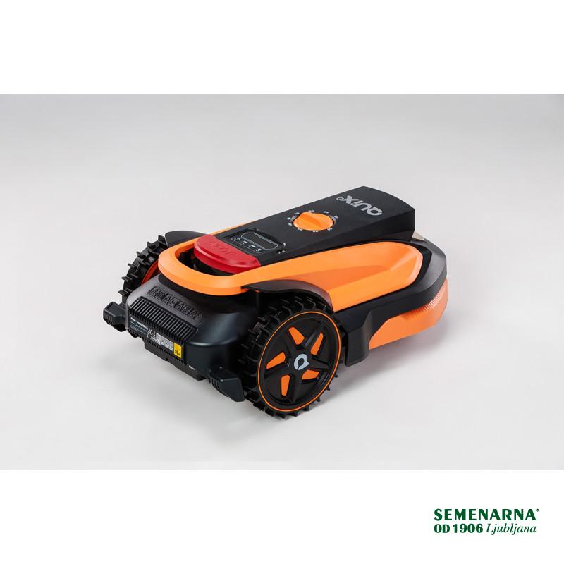 Kosilnica Robotska Quix Oculus Villager 