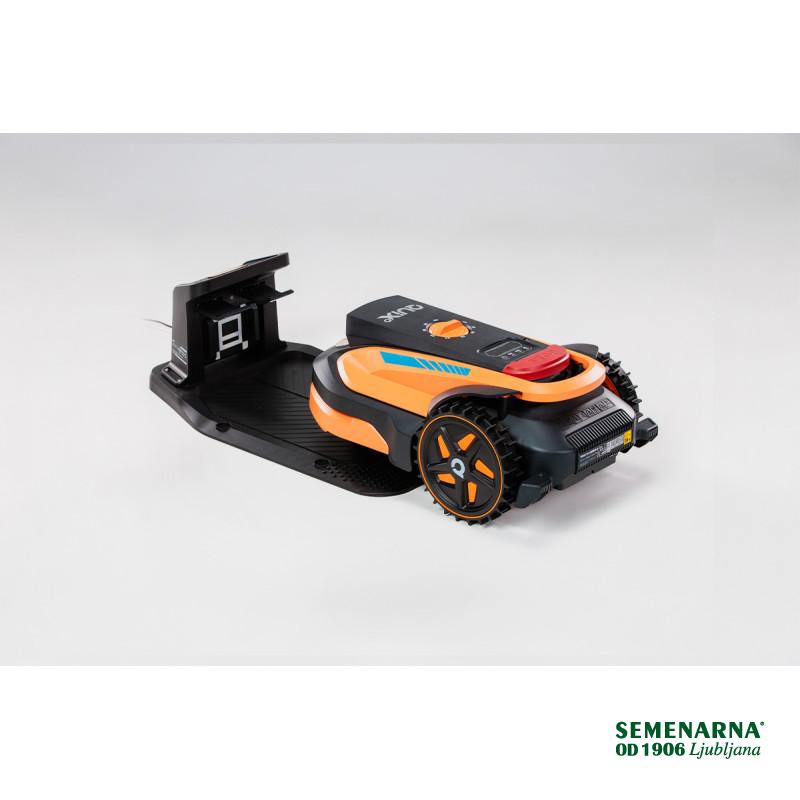 Kosilnica Robotska Quix Oculus Villager 