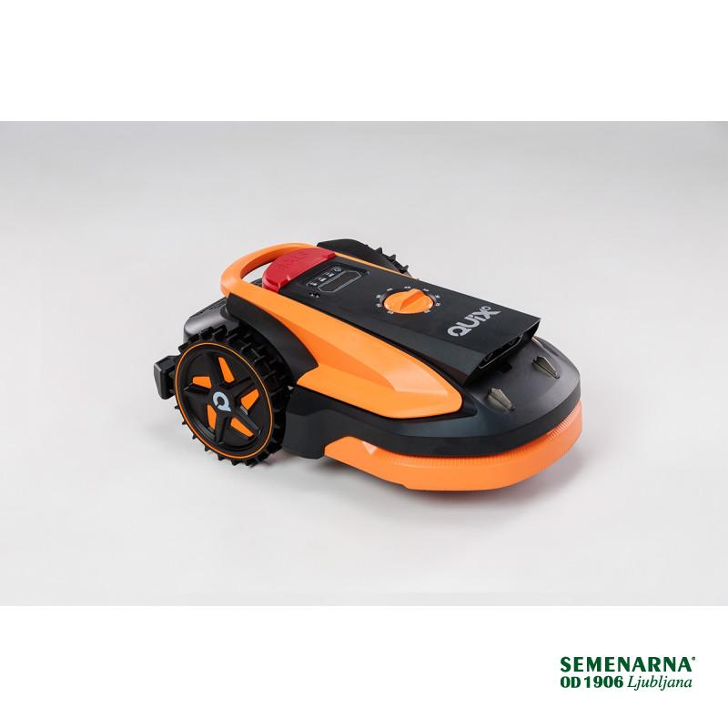 Kosilnica Robotska Quix Oculus Villager 