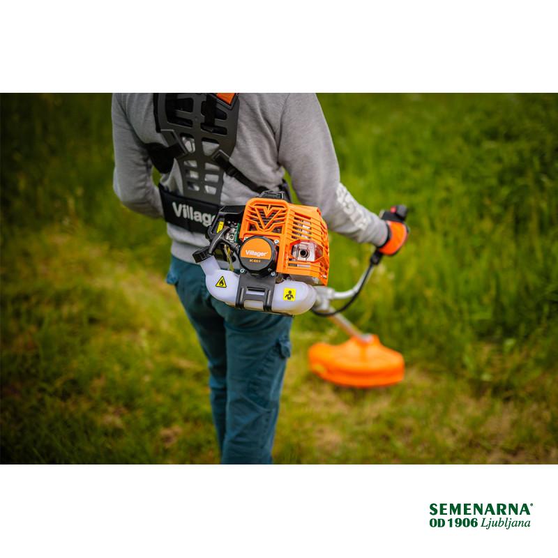 Kosa Bencinska BC 433 E Villager 