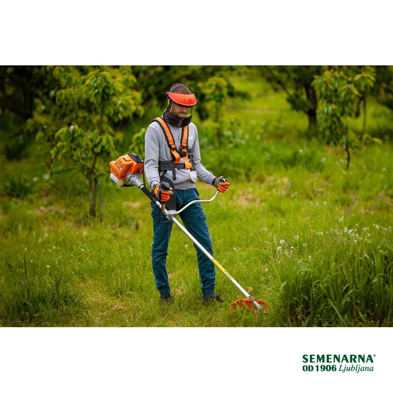 Kosa Bencinska BC 433 E Villager 