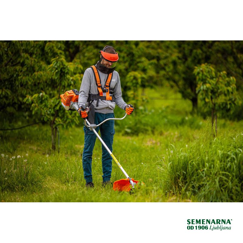 Kosa Bencinska BC 433 E Villager 