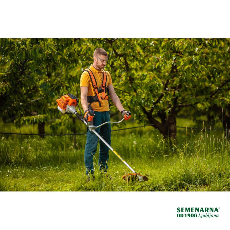 Kosa Bencinska BC 522 E Villager 