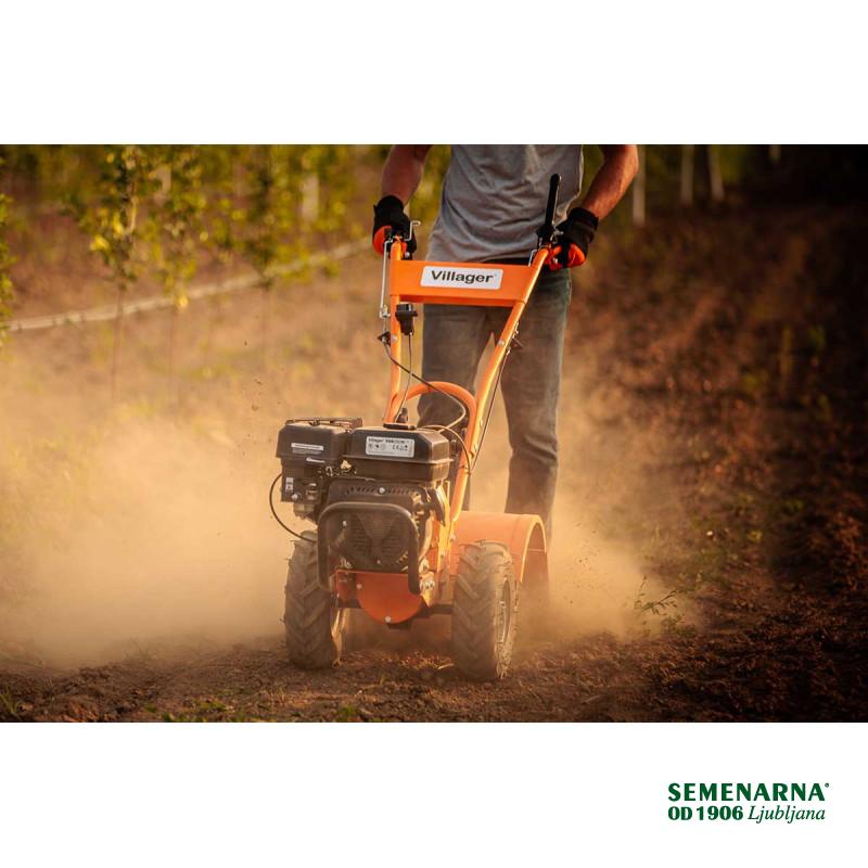 Prekopalnik VTB 4811 VC Villager 