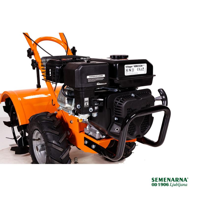 Prekopalnik VTB 4811 VC Villager 