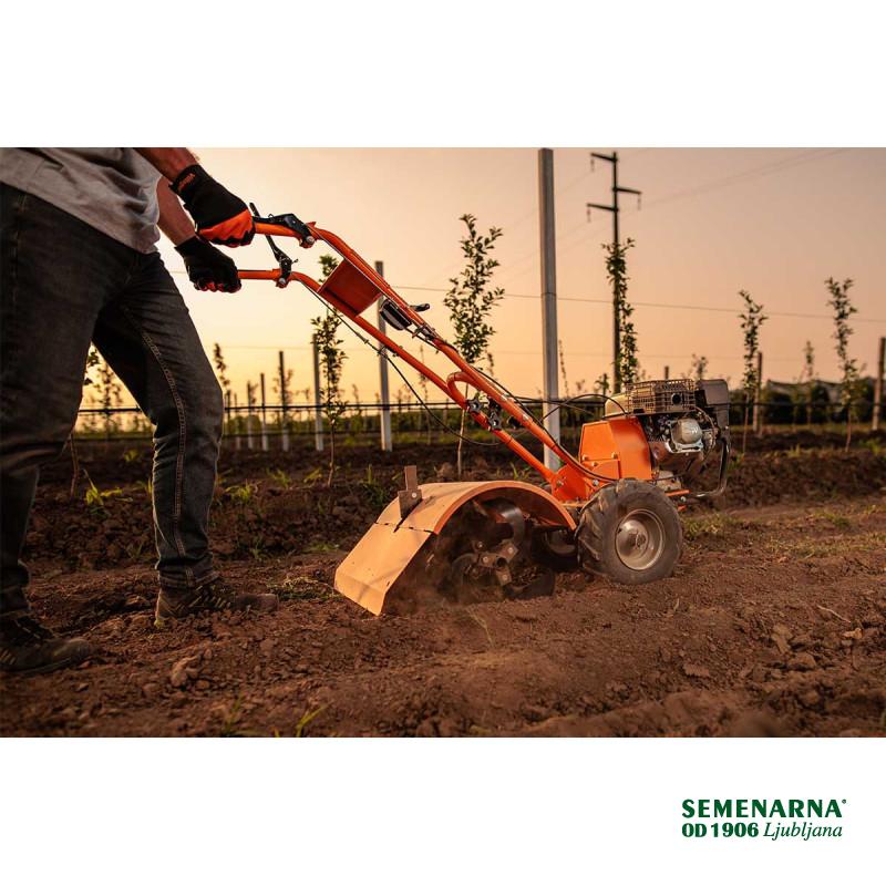 Prekopalnik VTB 4811 VC Villager 