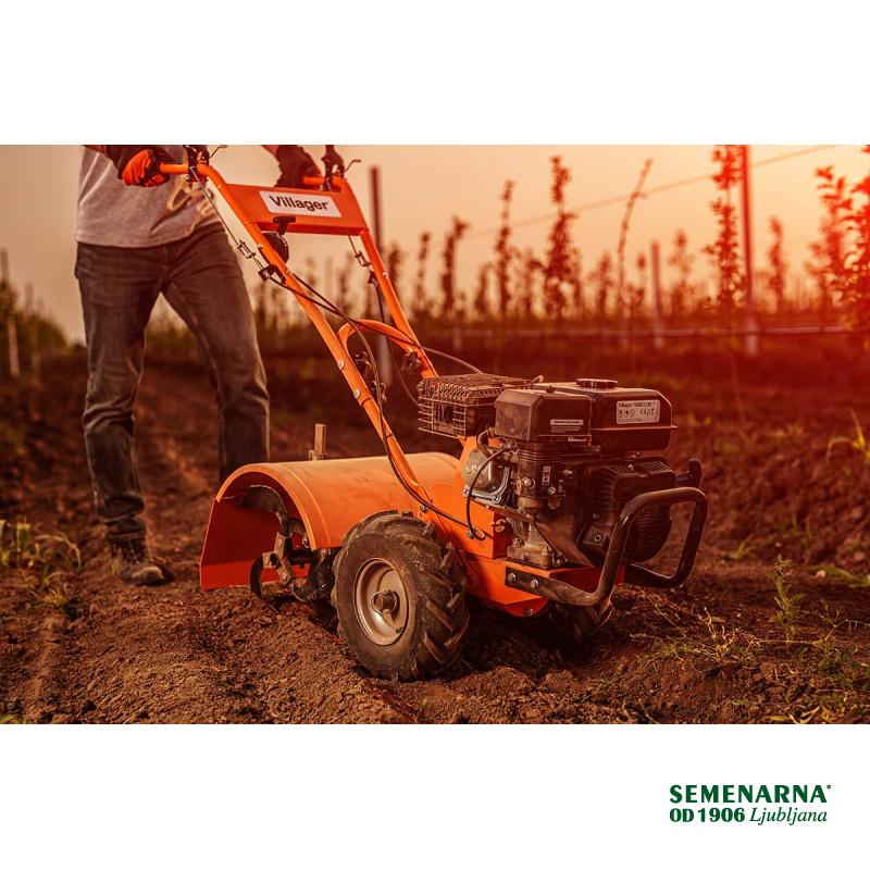 Prekopalnik VTB 4811 VC Villager 