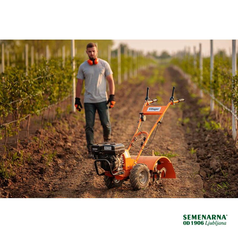 Prekopalnik VTB 4811 VC Villager 