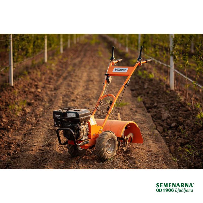 Prekopalnik VTB 4811 VC Villager 