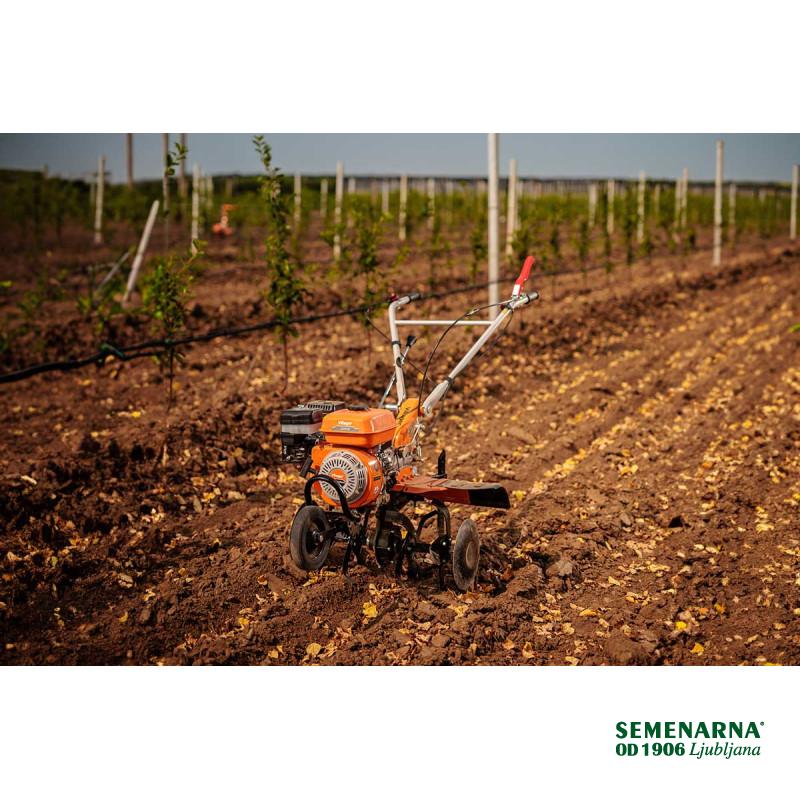 Prekopalnik VTB 8421 Prime Villager 