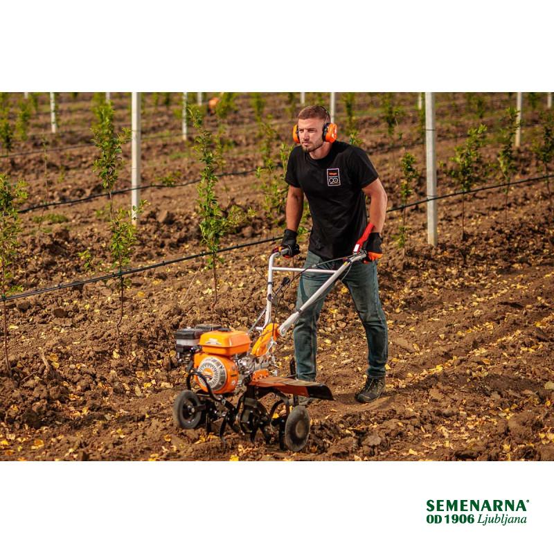 Prekopalnik VTB 8421 Prime Villager 