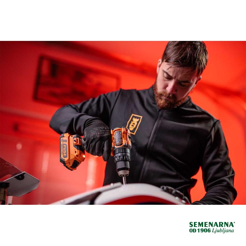 VRTALNIK-VIJAČNIK UDARNI FUSE VLP 5121 2BCB 085766 