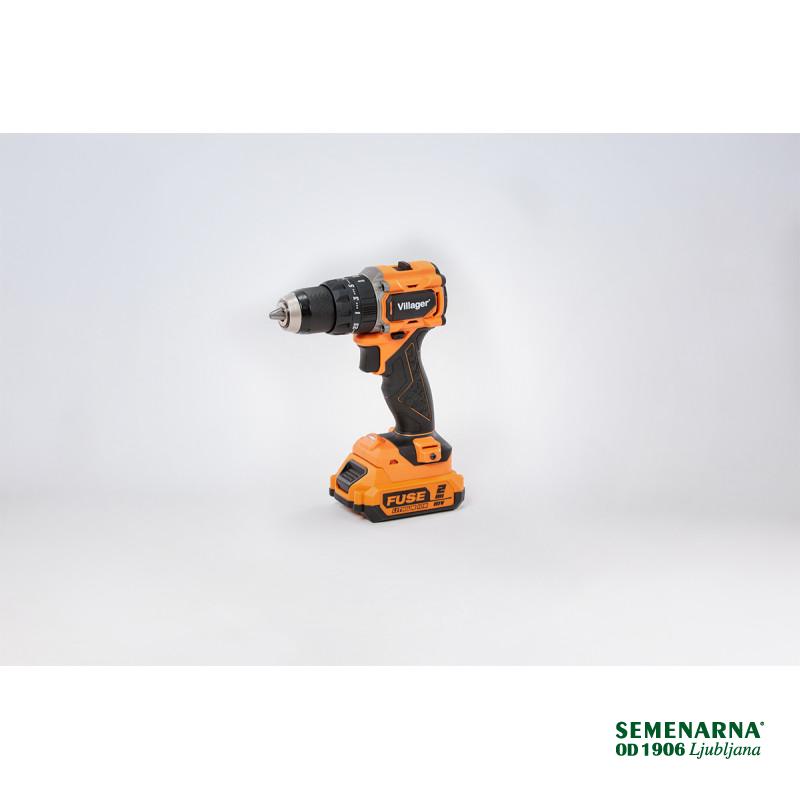 VRTALNIK-VIJAČNIK UDARNI FUSE VLP 5121 2BCB 085766 