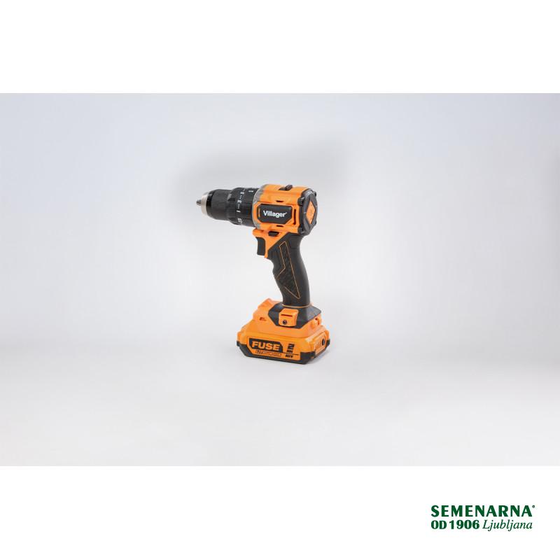 VRTALNIK-VIJAČNIK UDARNI FUSE VLP 5121 2BCB 085766 