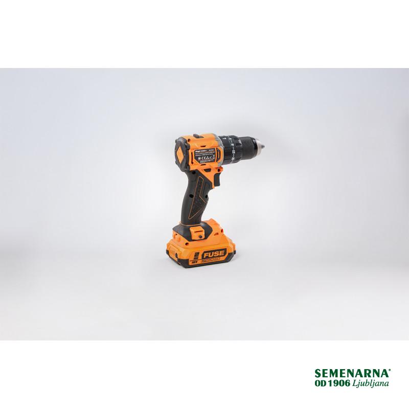 VRTALNIK-VIJAČNIK UDARNI FUSE VLP 5121 2BCB 085766 