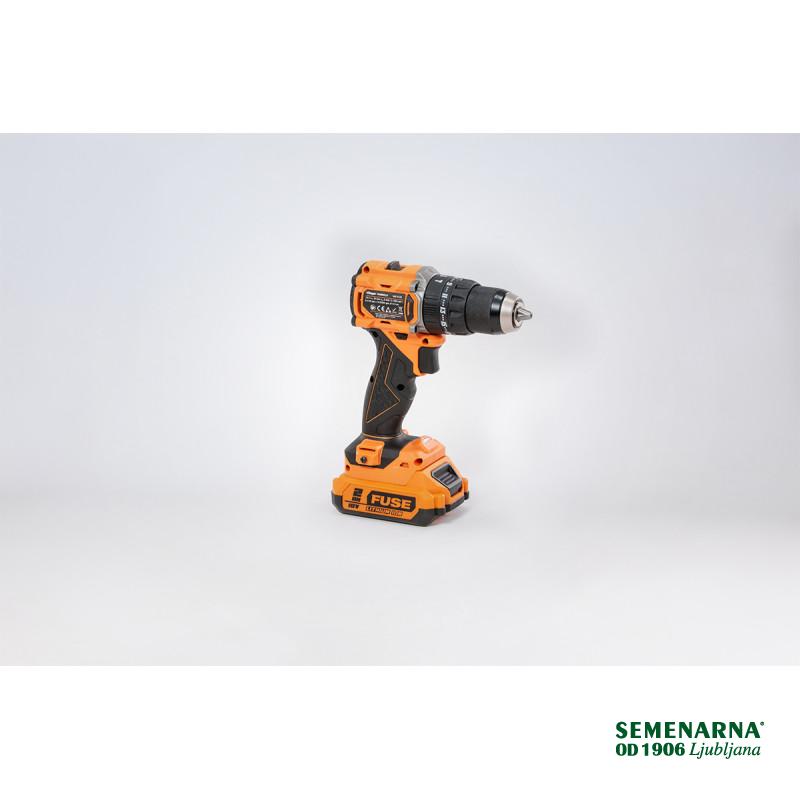 VRTALNIK-VIJAČNIK UDARNI FUSE VLP 5121 2BCB 085766 