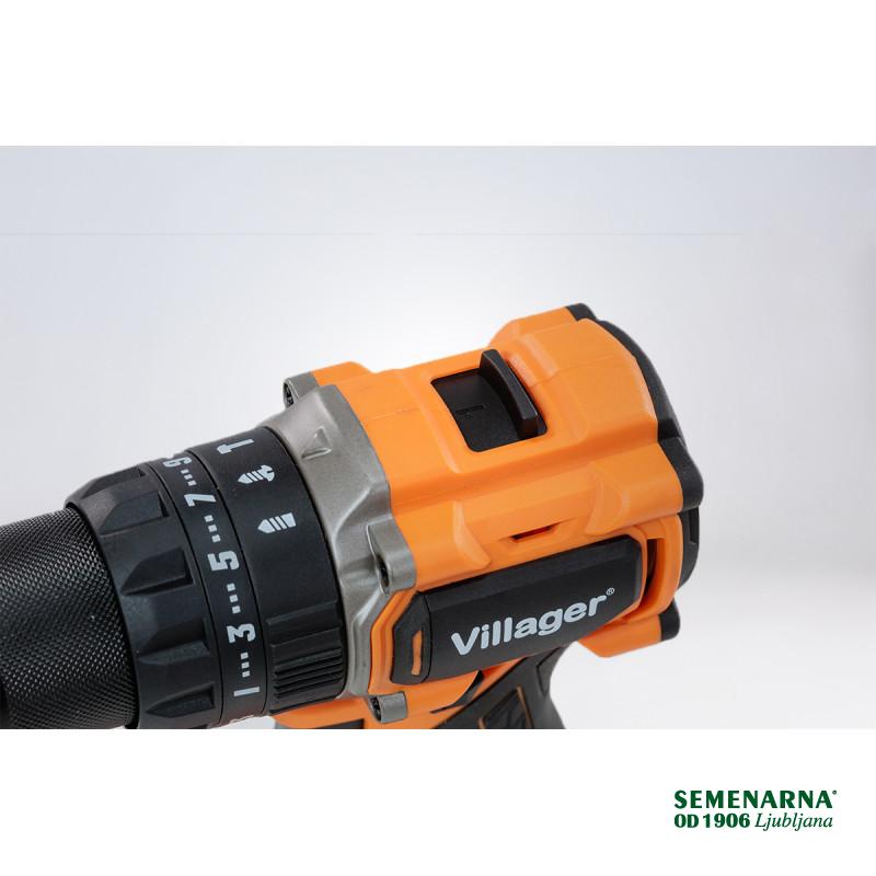 VRTALNIK-VIJAČNIK UDARNI FUSE VLP 5121 2BCB 085766 