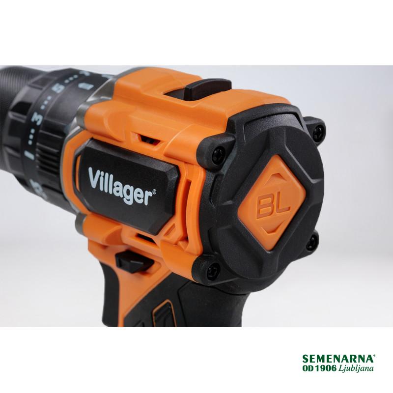 VRTALNIK-VIJAČNIK UDARNI FUSE VLP 5121 2BCB 085766 