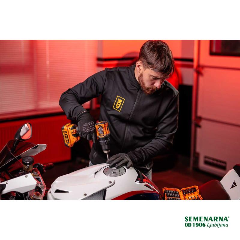 VRTALNIK-VIJAČNIK UDARNI FUSE VLP 5121 2BCB 085766 