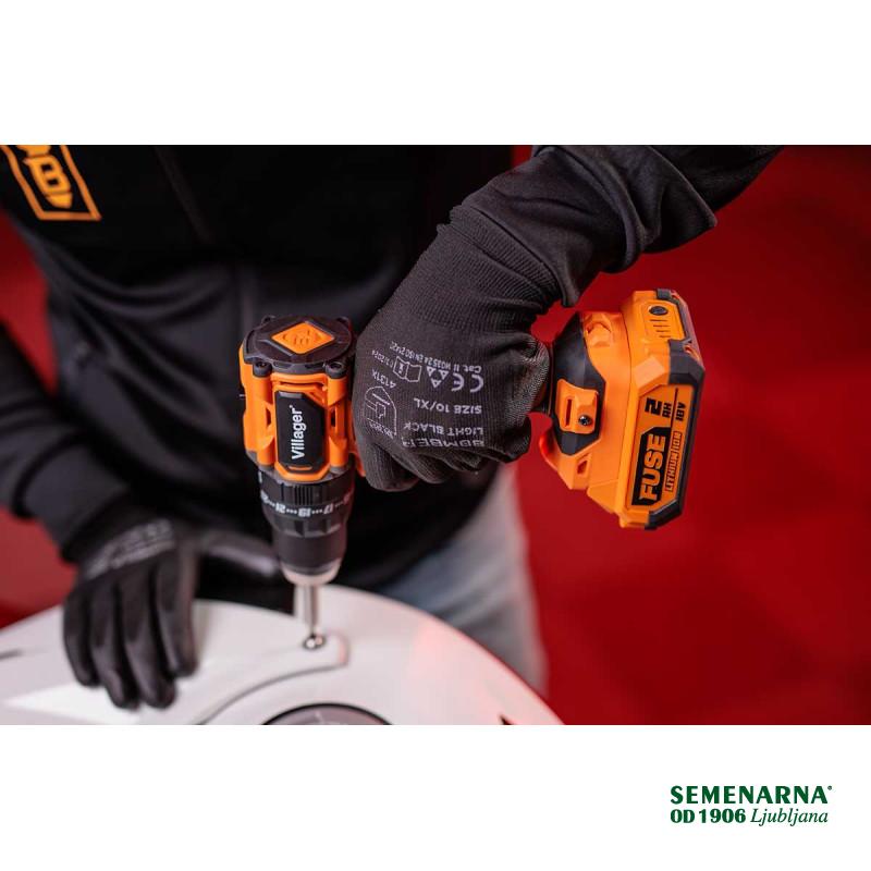 VRTALNIK-VIJAČNIK UDARNI FUSE VLP 5121 2BCB 085766 