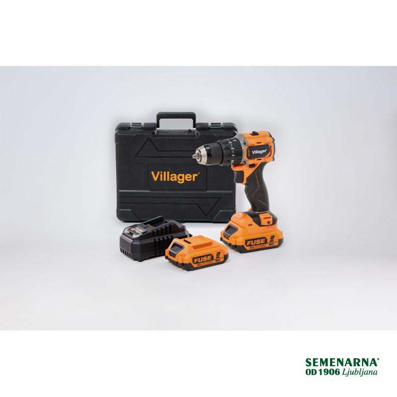 VRTALNIK-VIJAČNIK UDARNI FUSE VLP 5121 2BCB 085766 