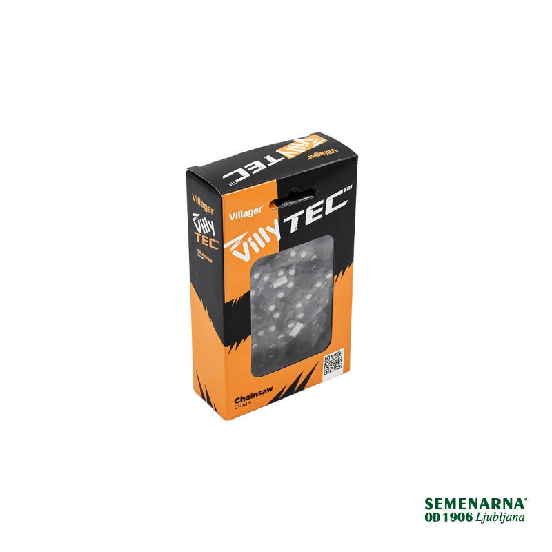 VLCL91SC/57DL - VERIGA ZA MOT. ŽAGO 3/8, 1.3mm,28.5Z 085477 