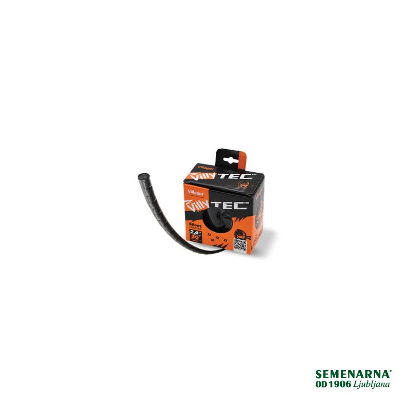 NITKA ZA KOSO 2.7mmX50m OKROGLA VILLY TEC.086228 