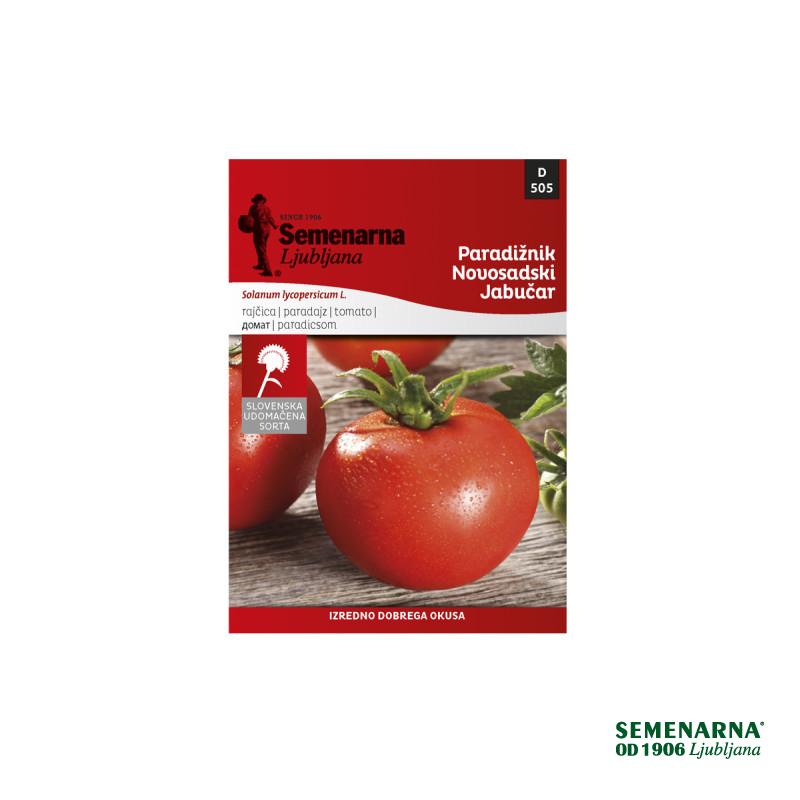 AGM SEM    505 PARADAJZ NOVOSADSKI JABUČAR 