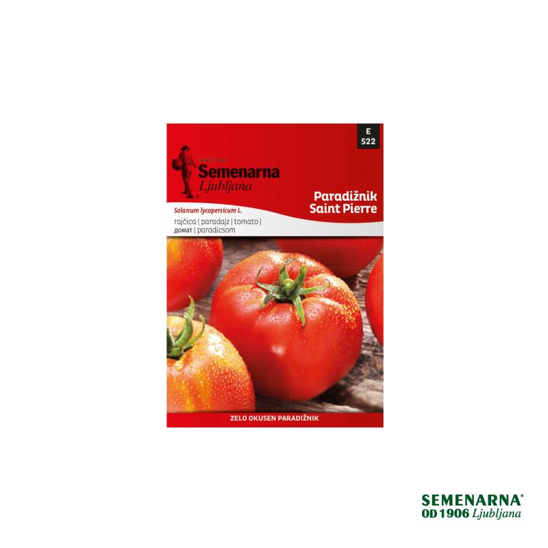 AGM SEM    522 PARADAJZ SAINT-PIERRE 