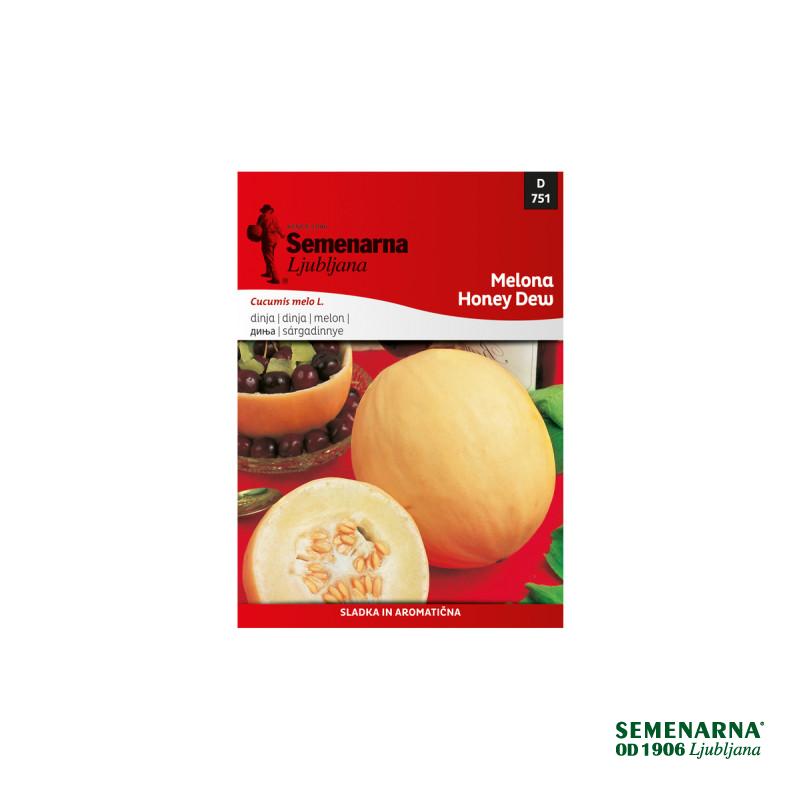 AGM SEM    751 DINJA MEDNA ROSA 