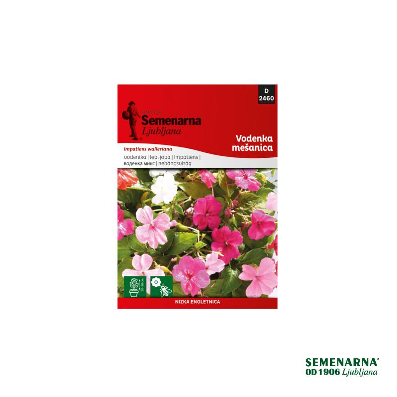 AGM SEM   2460 PIŠTIKA MIX / LEPI JOVA 