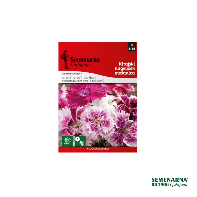 AGM SEM   3138 KINESKI KARANFIL MIX 