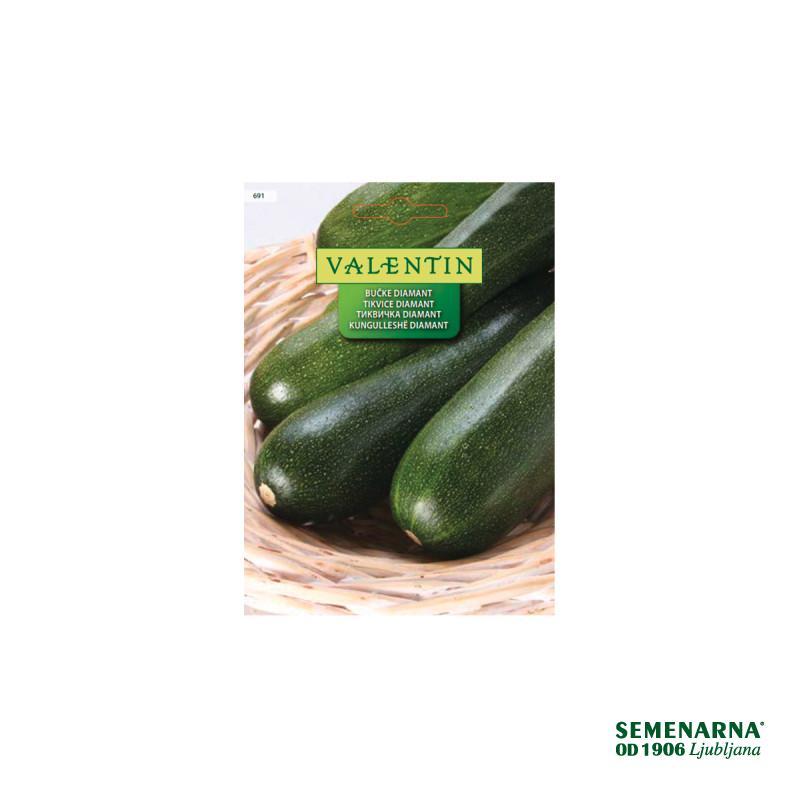Bučke Diamant 691 Valentin 