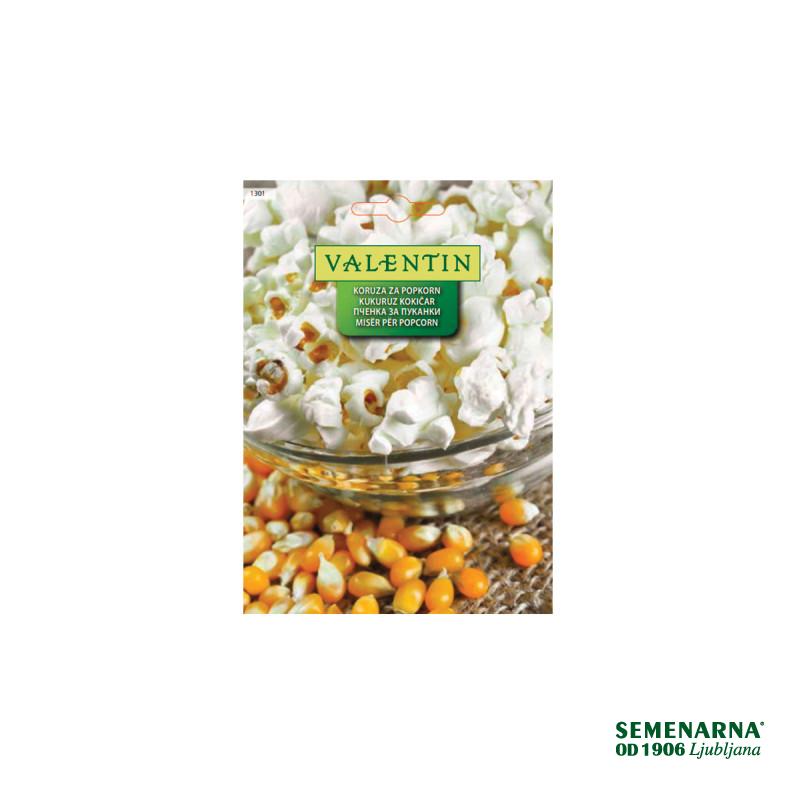 Koruza Za Popcorn 1301 Valentin 