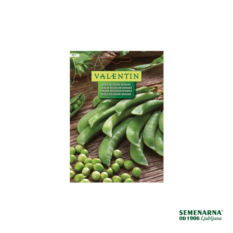 Grah Kelvedon Wonder 917 Valentin 