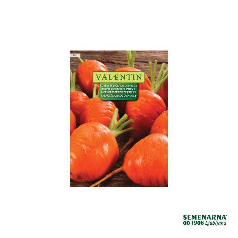 Korenček Mercado De Paris 3 201 Valentin 