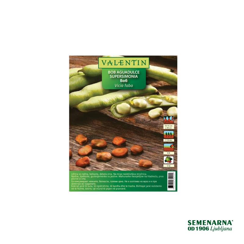 BOB AGUADULCE SUPERSIMONIA  80g Valentin 