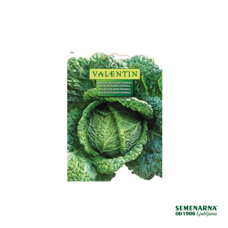 Ohrovt Di Castelnuovo Invernale 102 Valentin 