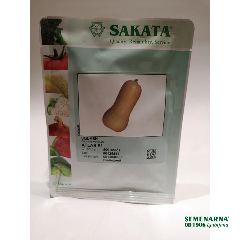 BUČE ATLAS F1 1/500ZRN 