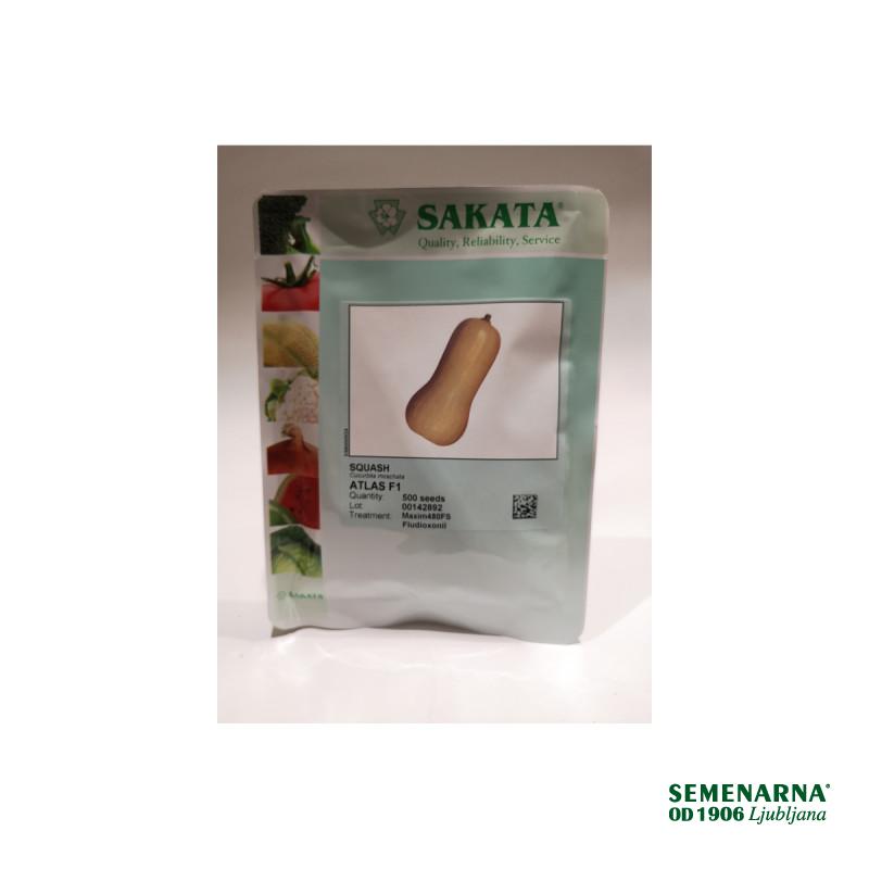 BUČE ATLAS F1 1/500ZRN 