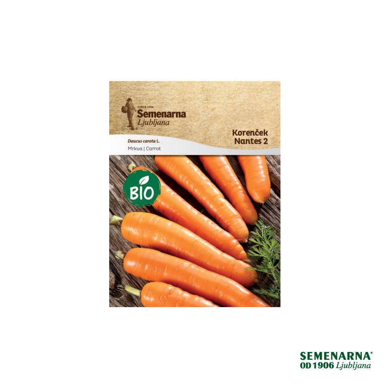 Bio Korenček Nantes 2 189 Semenarna 